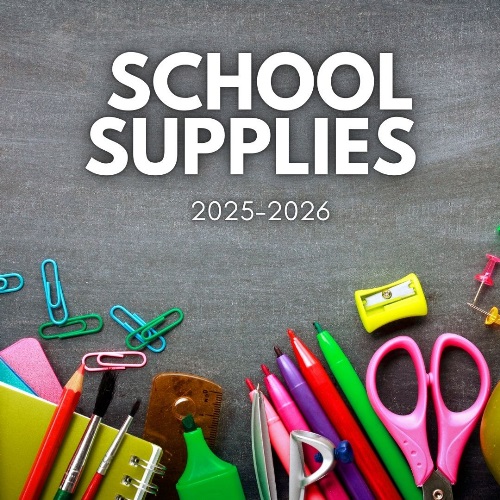 School Supplies (3)