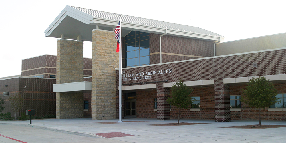 Allen Elementary School