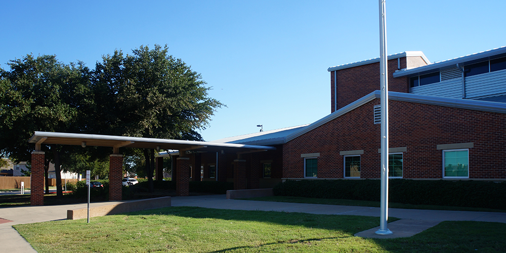 Anderson Elementary School