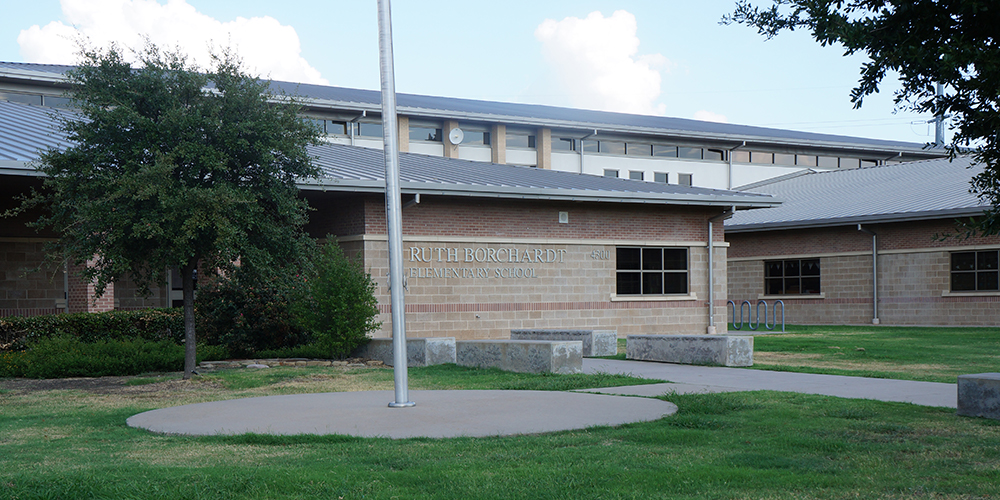 Borchardt Elementary School