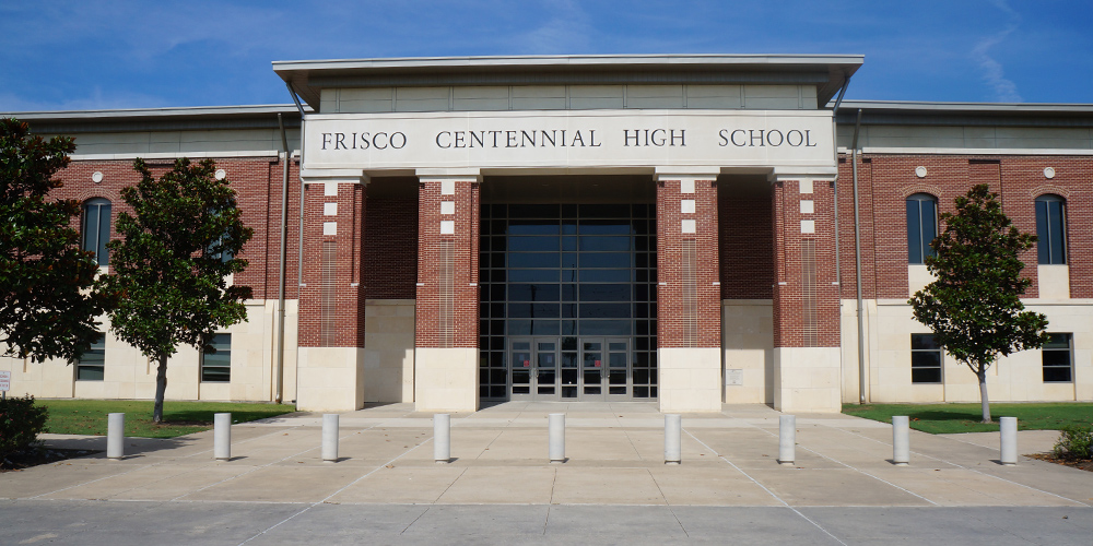 Centennial High School