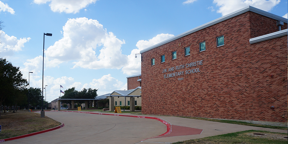 Christie Elementary School