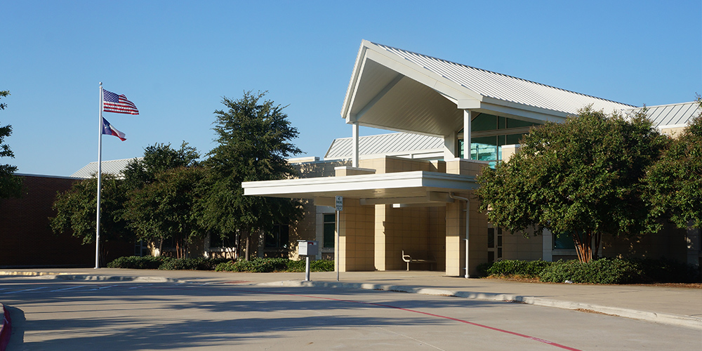 Corbell Elementary School