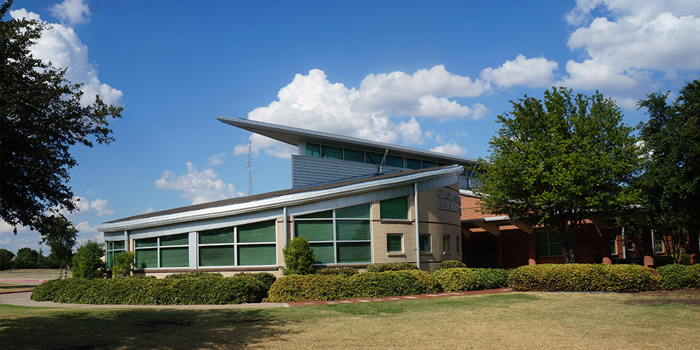 Curtsinger Elementary School