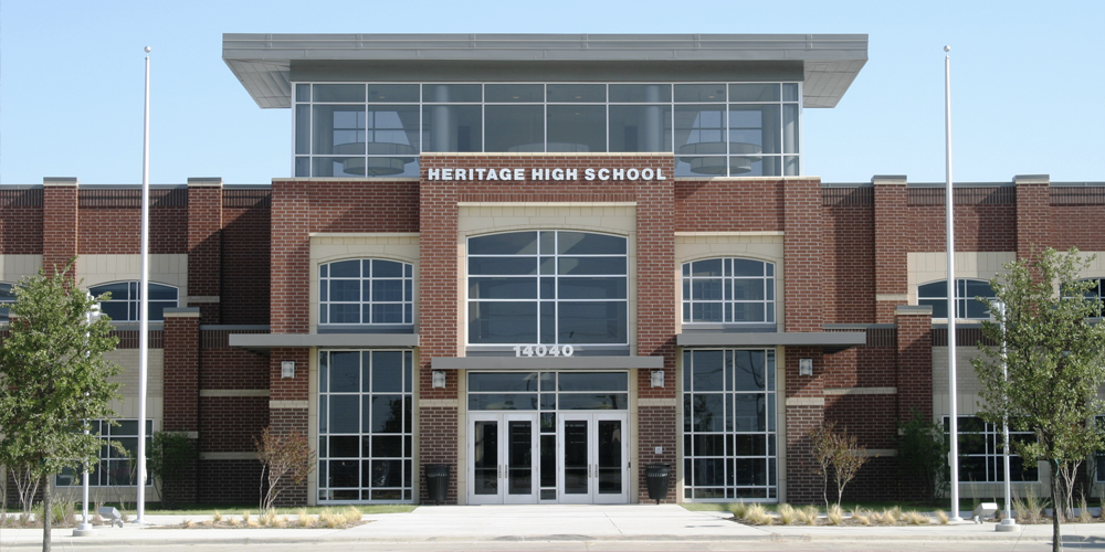 Heritage High School