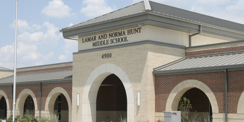 Hunt Middle School