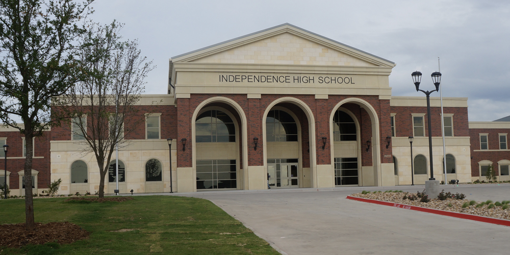 Independence High School