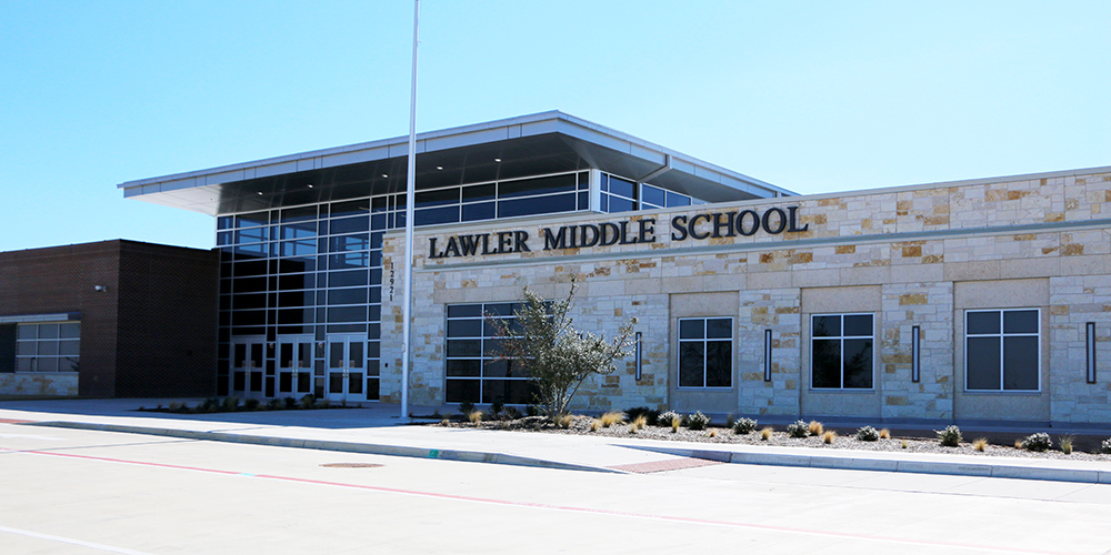 Lawler Middle School