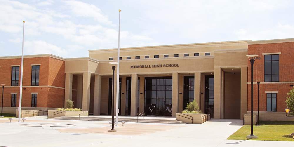 Memorial High School