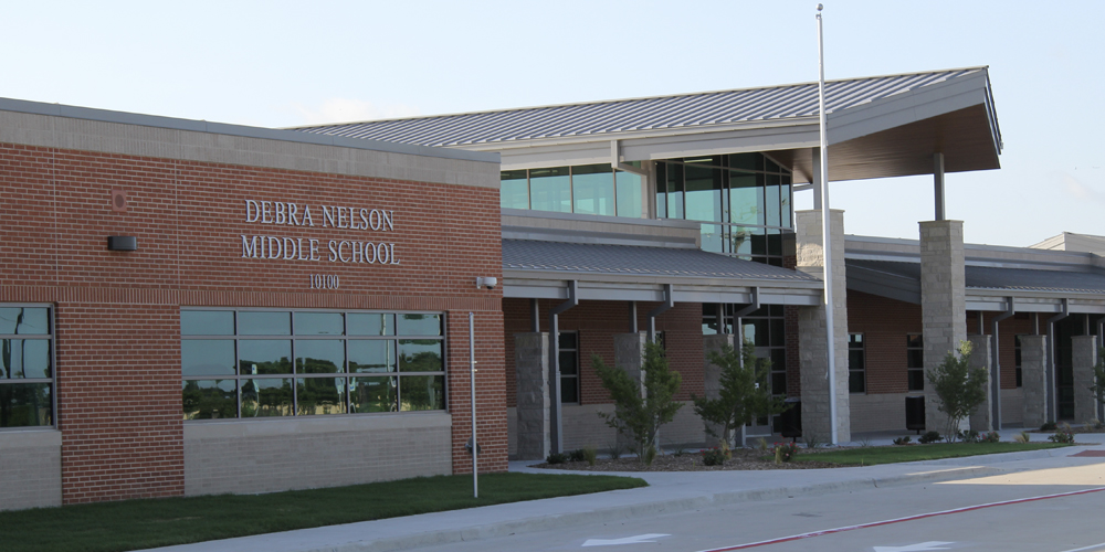 Nelson Middle School