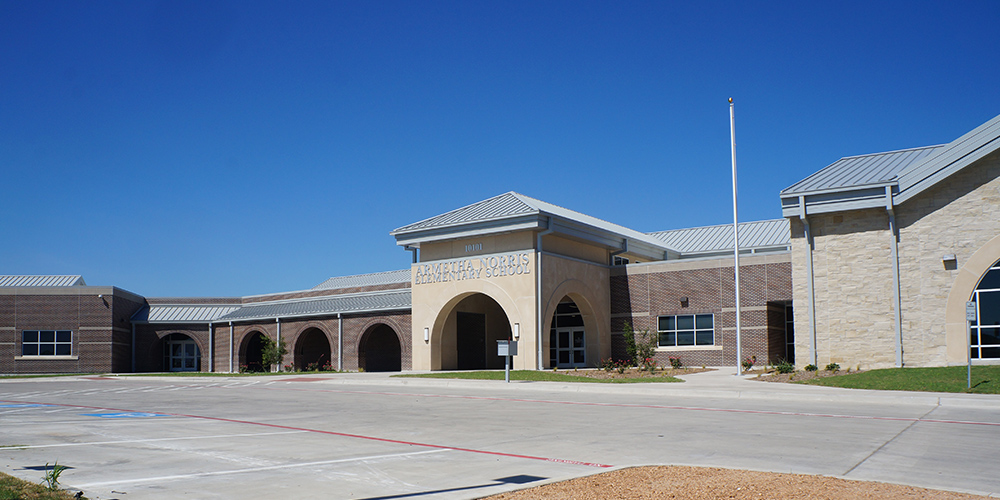 Norris Elementary School