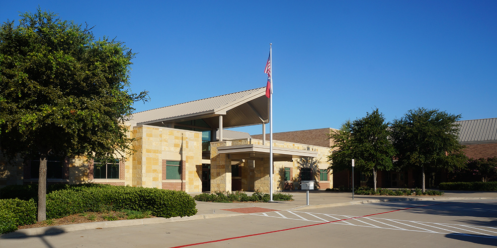 Ogle Elementary School