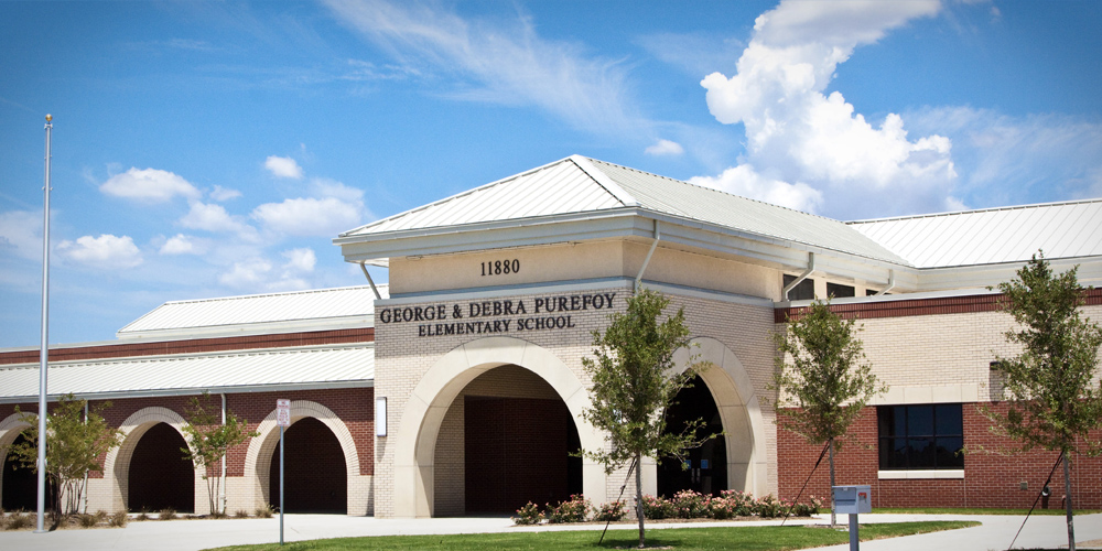 Purefoy Elementary School