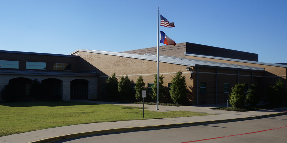 Riddle Elementary School