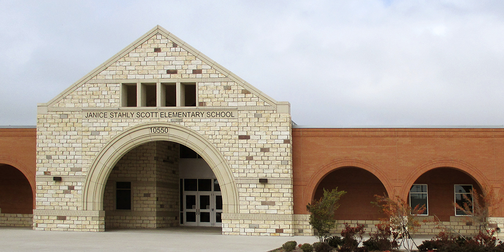 Scott Elementary School Home