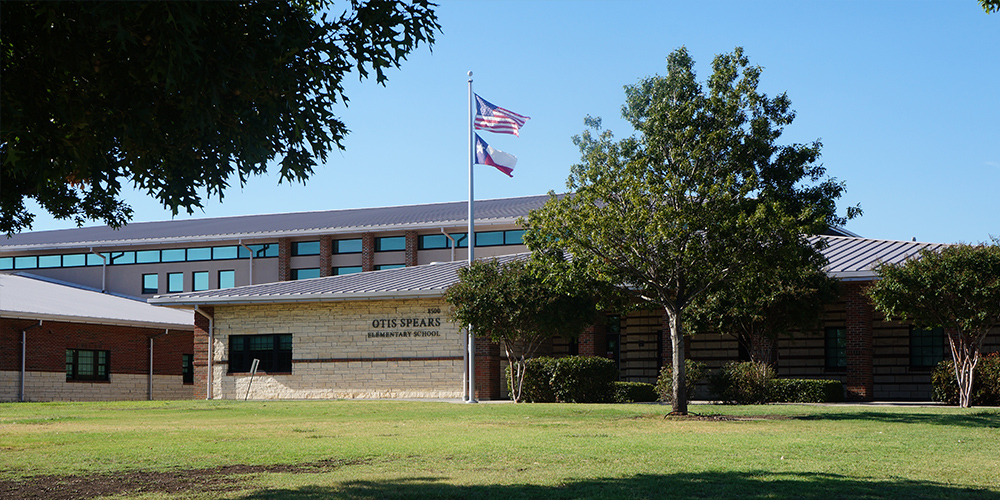 Spears Elementary School