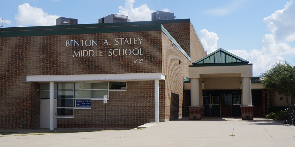 Staley Middle School