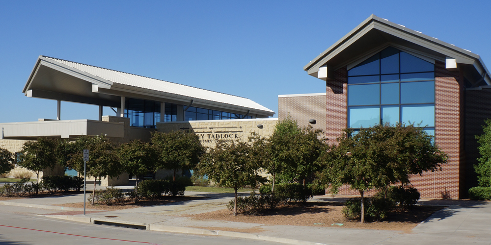 Tadlock Elementary School