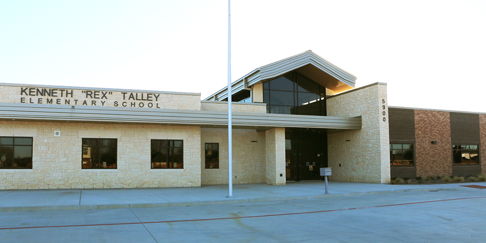 Talley Elementary School