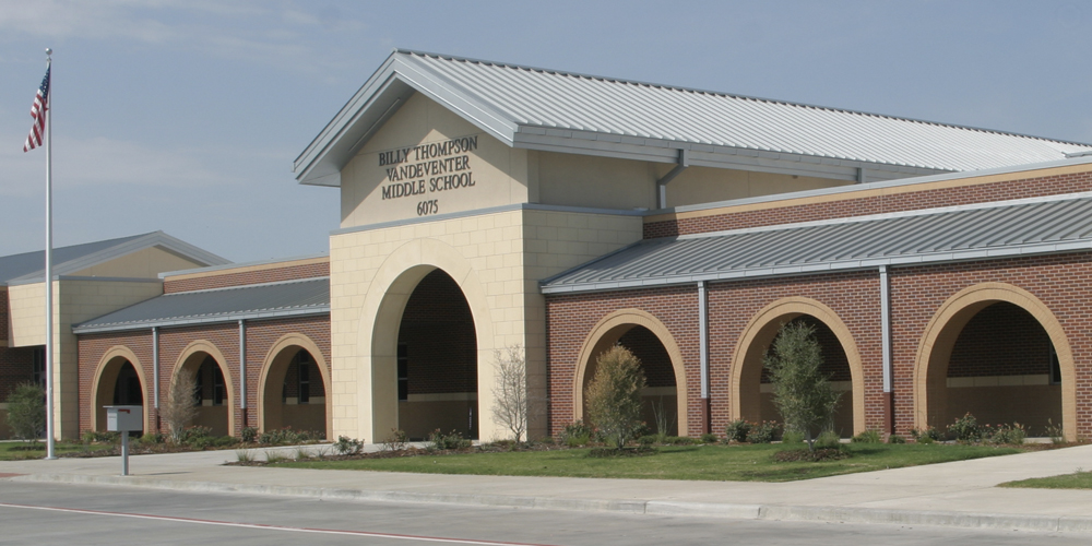 Vandeventer Middle School