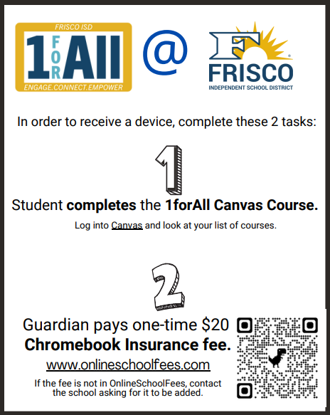 1-for-all flyer