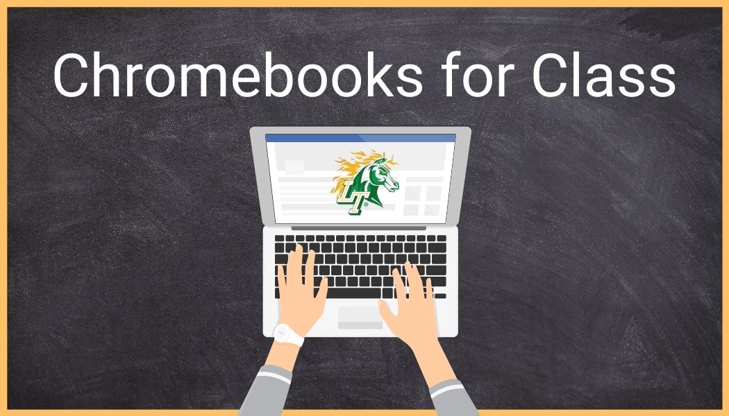Chromebooks for Class